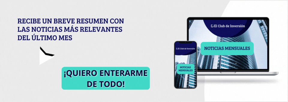 informe actualidad económica