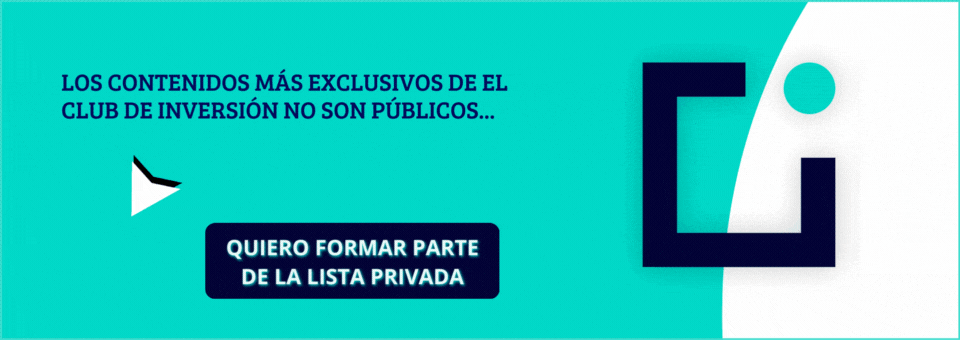 suscripción el club de inversion