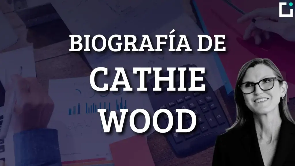 cathie wood inversora quien es biografia