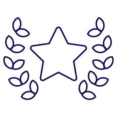 Contenidos únicos de alta calidad