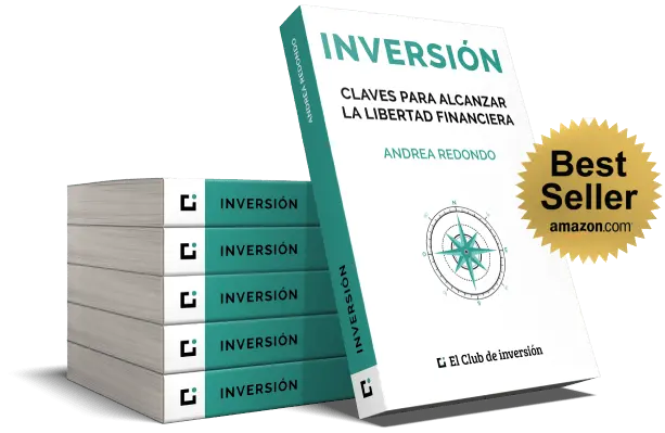 Libro de inversión