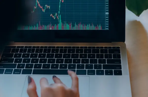 Plantilla evolución de tus inversiones