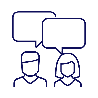 Soporte personalizado