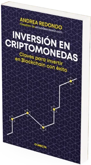 Libro de inversión en criptomonedas