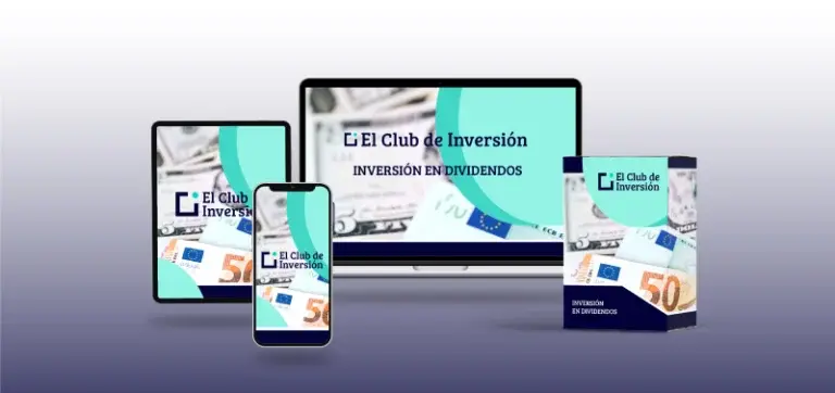 Curso de Inversión en Dividendos