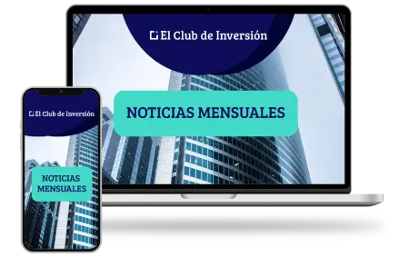 Noticias Mensuales