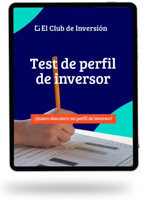Test Perfil de inversor