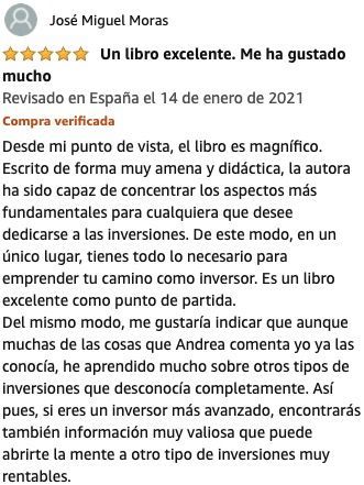 Testimonio