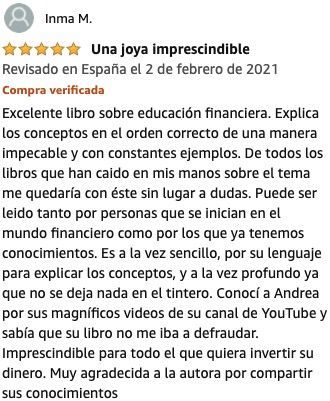 Testimonio