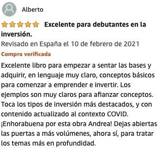 Testimonio