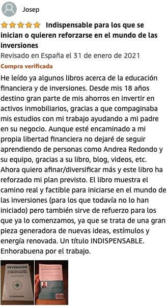 Testimonio