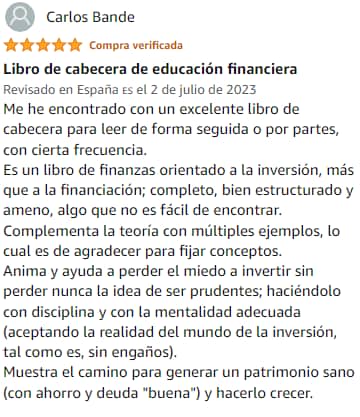 Testimonio
