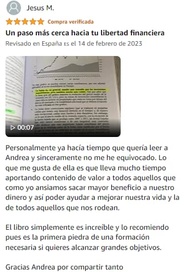 Testimonio