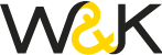 Logotipo W&K