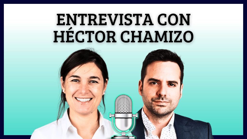 entrevista hector chamizo