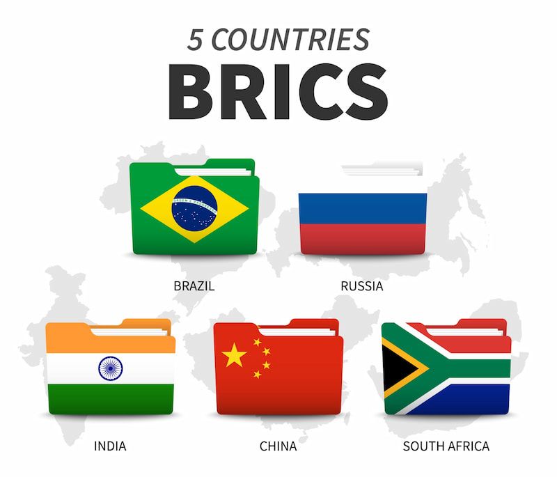 que son los BRICS