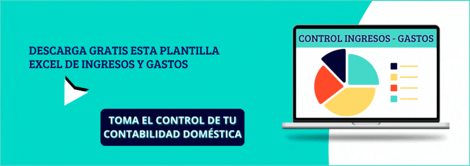 plantilla de control de ingresos y gastos