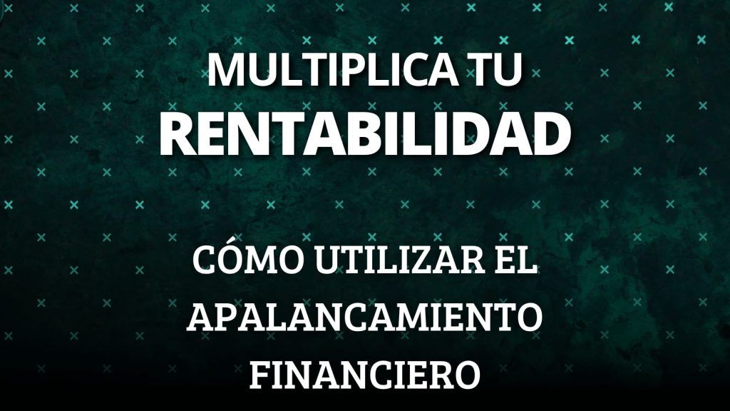 que es el apalancamiento financiero