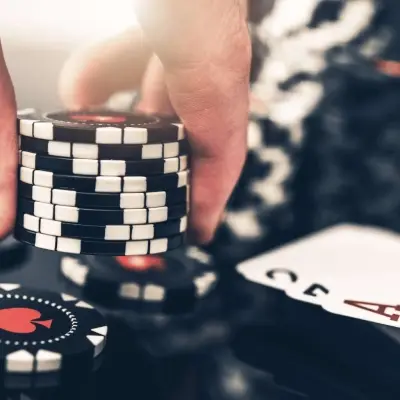 Ruleta de inversiones