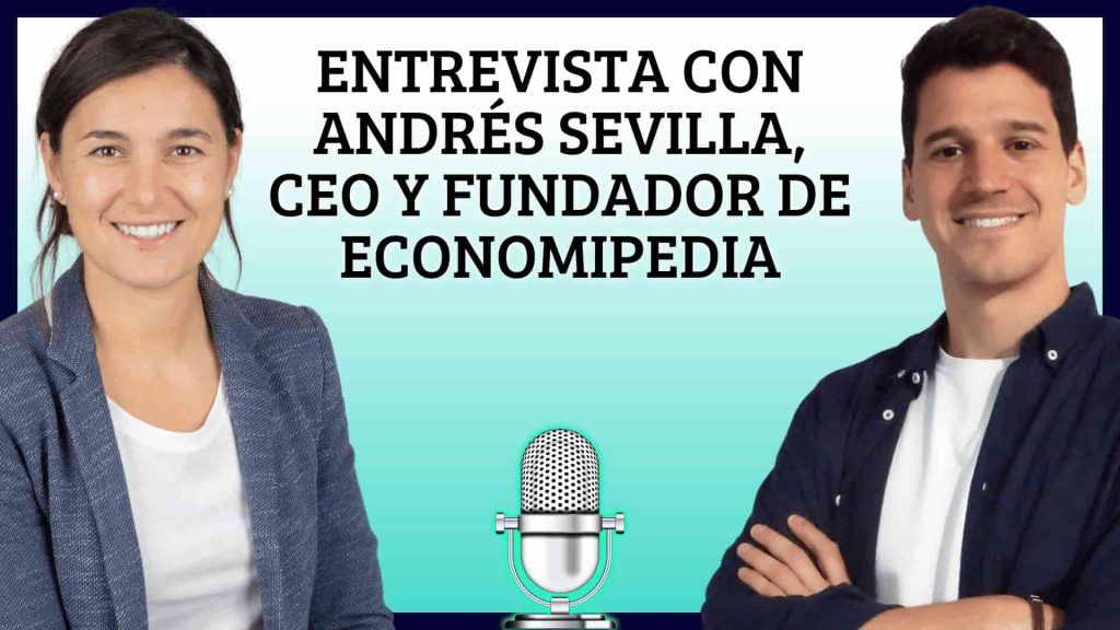 ceo economipedia andres sevilla entrevista