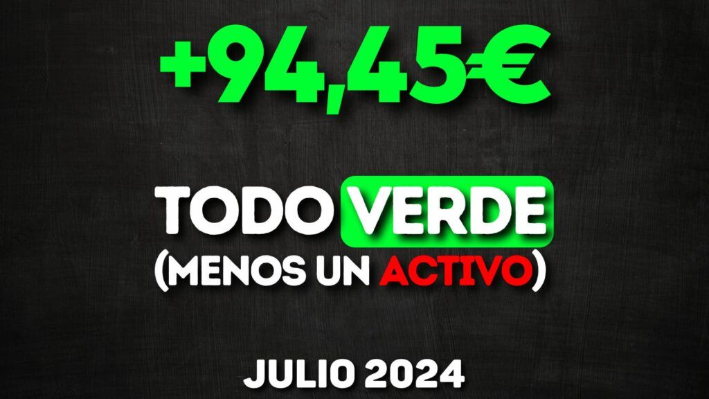 actualizacio cartera inversor inteligente julio 2024