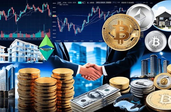 inversiones diversificadas