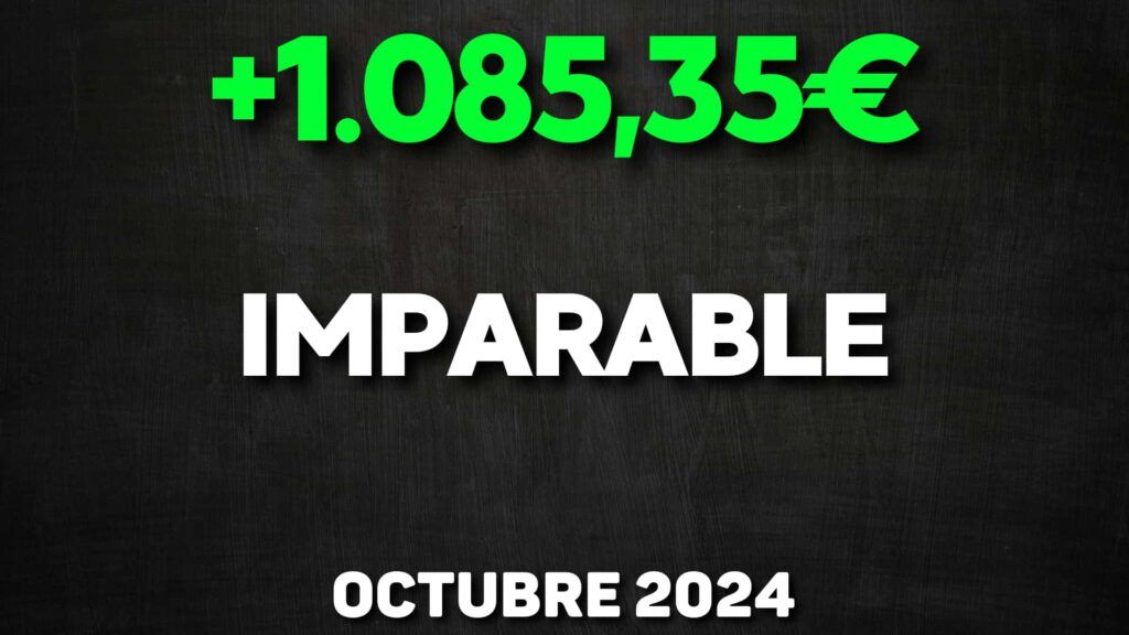 cartera inversor inteligente octubre 2024