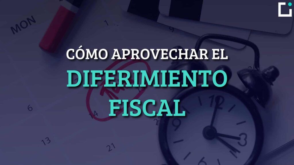 diferir impuestos inversiones