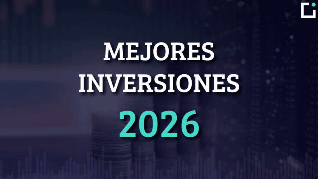 mejores inversiones 2026