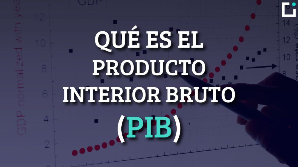 que es el pib y como afecta a mis inversiones