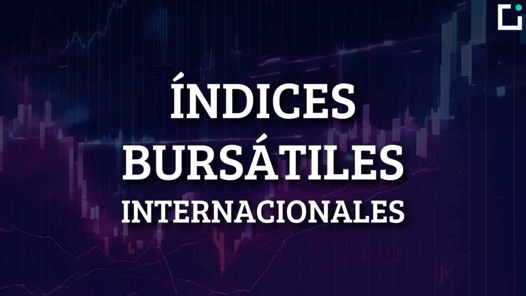 indices bursatiles internacionales