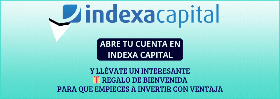 abrir cuenta indexa capital