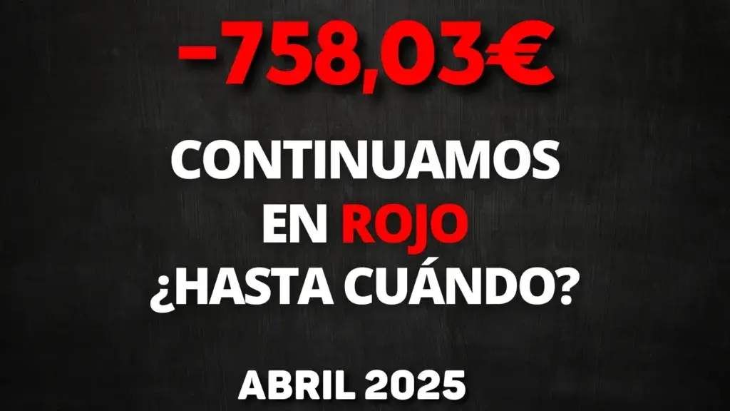 cartera inversor inteligente abril 2025
