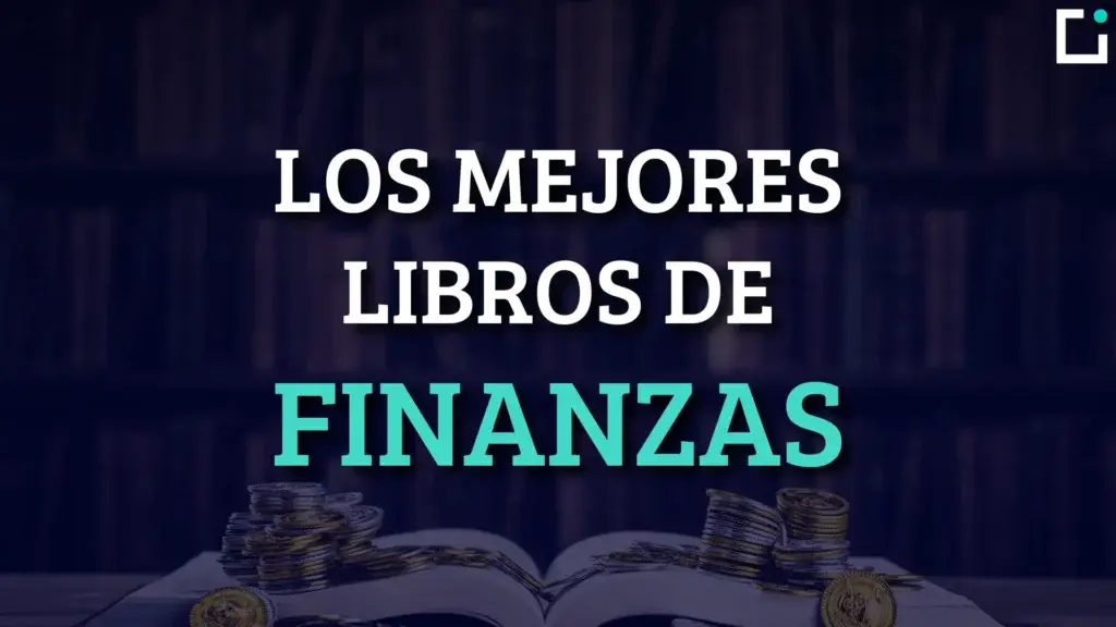 los mejores libros de finanzas e inversión
