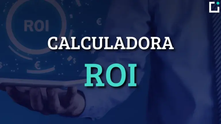 calculadora de ROI online gratis
