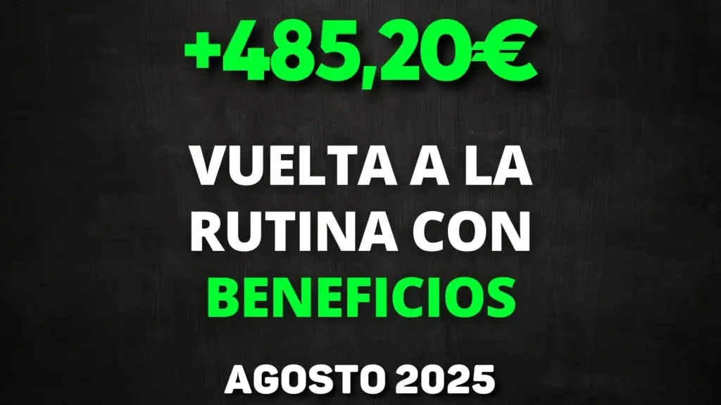 cartera inversor inteligente agosto 25