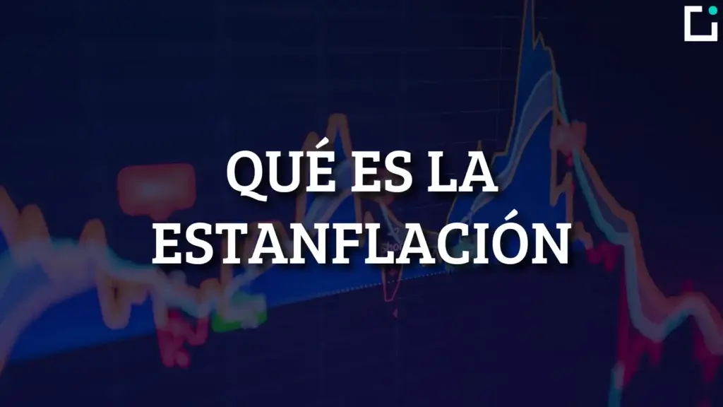 que es estanflación