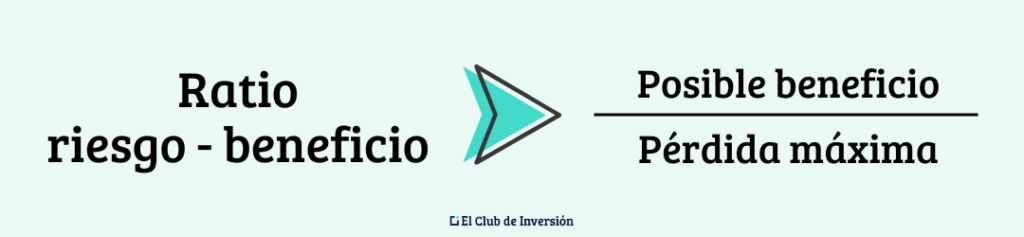 riesgo beneficio