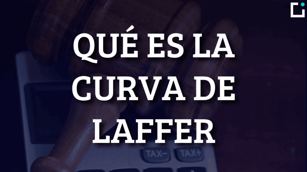 que es la curva de laffer