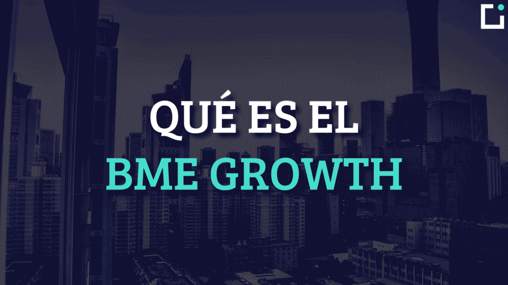 que es el bme growth