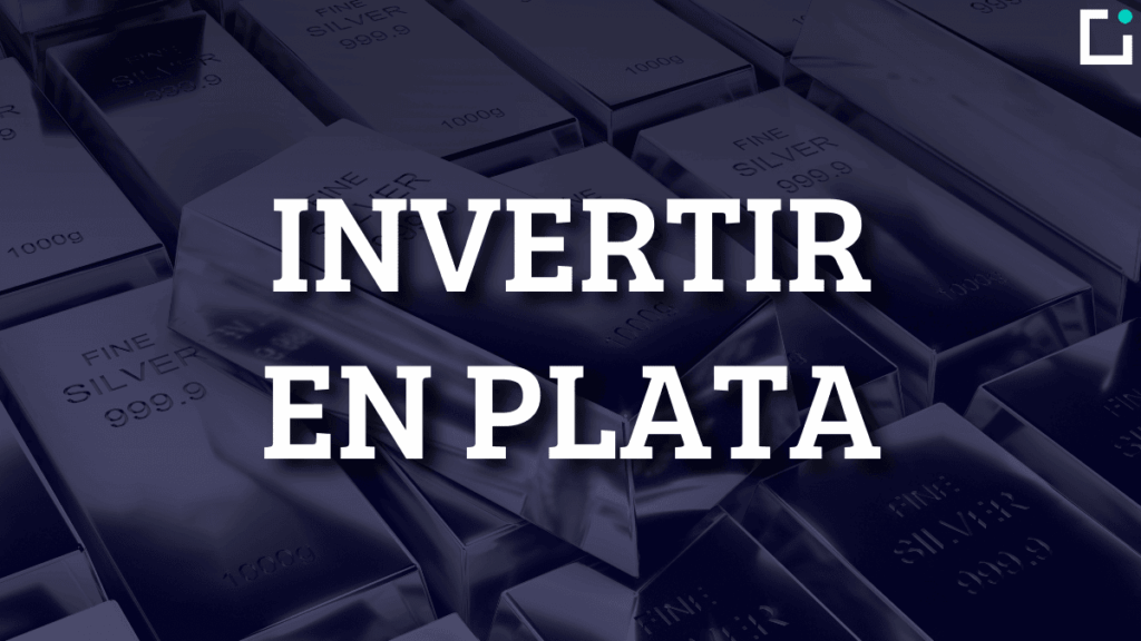 invertir en plata