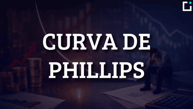 curva de phillips que es