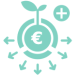 icono revalor turquesa