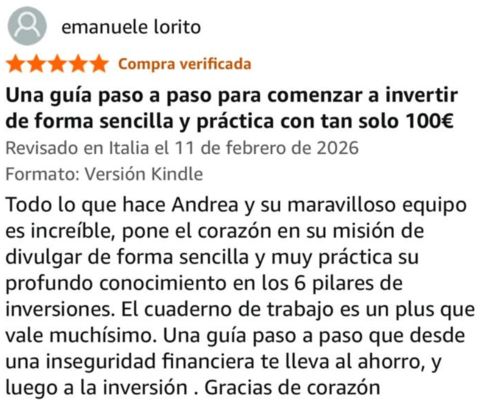 dinero a todo color reseña emanuele