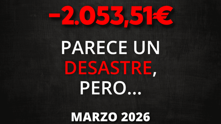 cartera inversor inteligente marzo 26