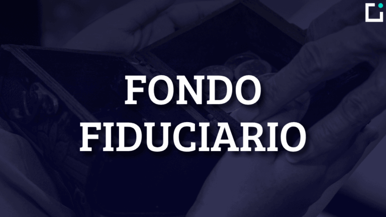que es un fondo fiduciario