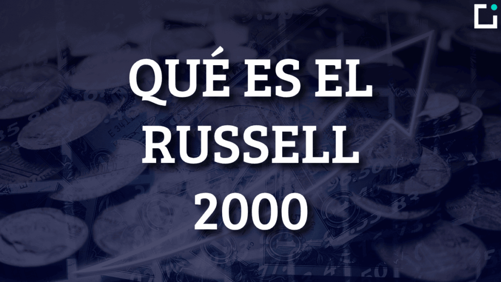 invertir en russell 2000