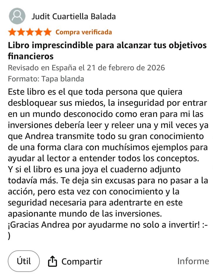 opinion libro dinero a todo color
