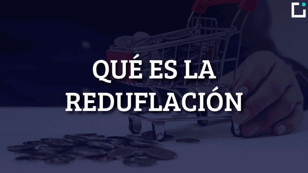 qué es la reduflación