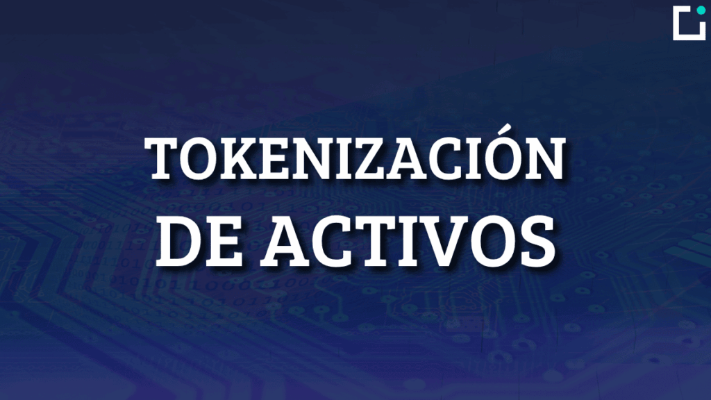 tokenizacion de activos